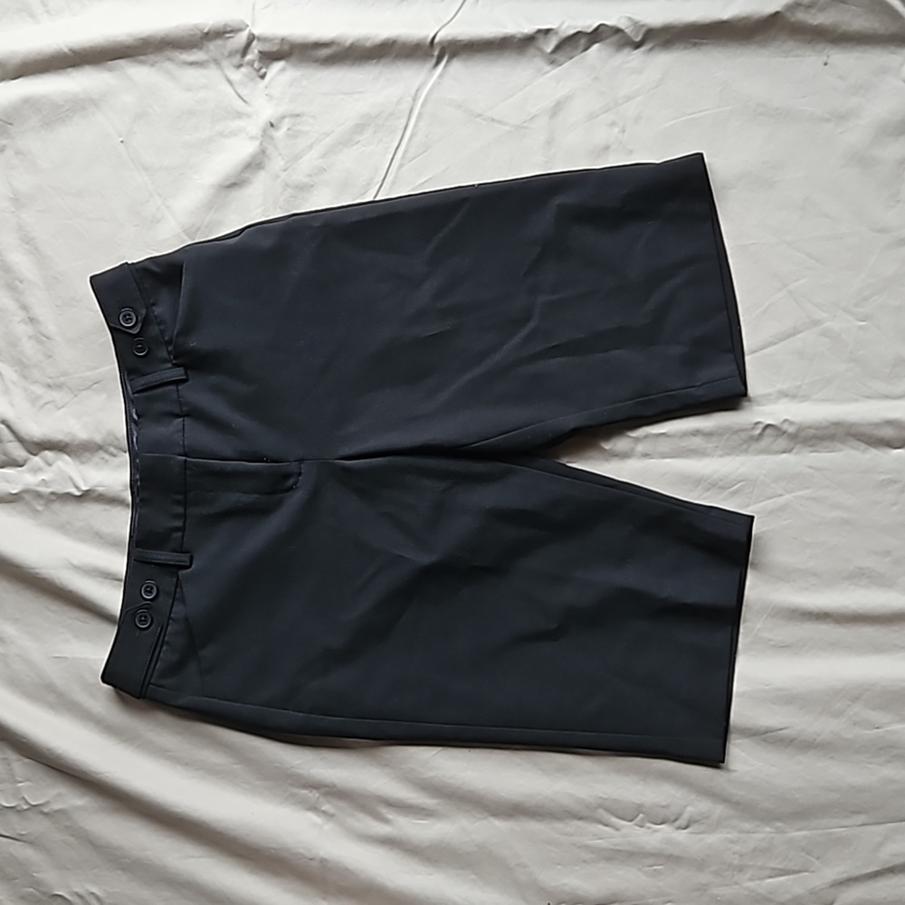 Express Bermuda dress short